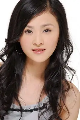 美女王琦的高清写真_图片欣赏