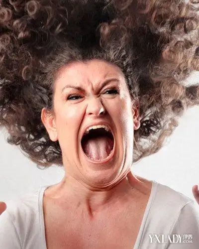 抓狂的图片展示 人类情绪由什么引发