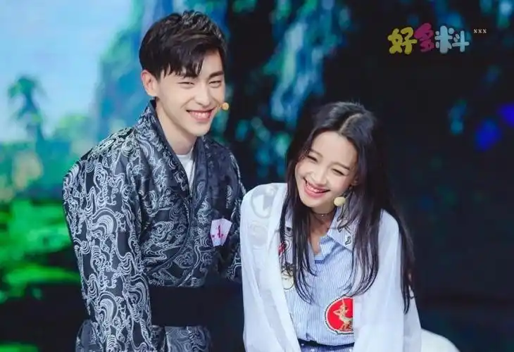 孙怡和邓伦演的电视剧有哪些两人多次合作默契十足