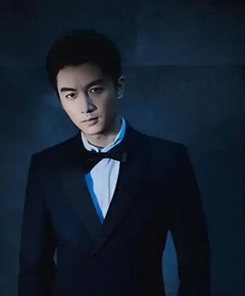 盘点:内娱30岁最有少年感的男艺人