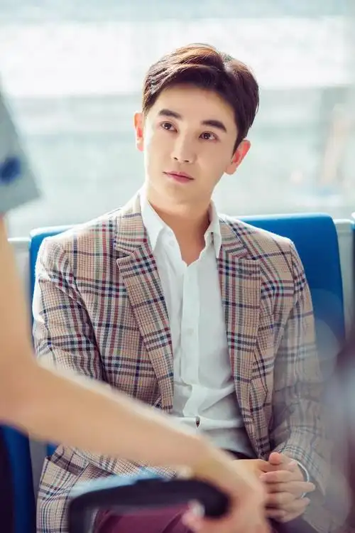 专访孙坚游走于不同人物当中遮不住演员的光芒