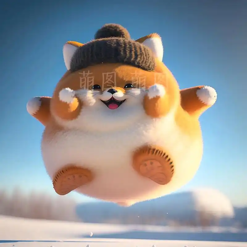 图文伙伴计划 #宠物 #动物 #动物头像#可爱头像  萌萌 - 抖音