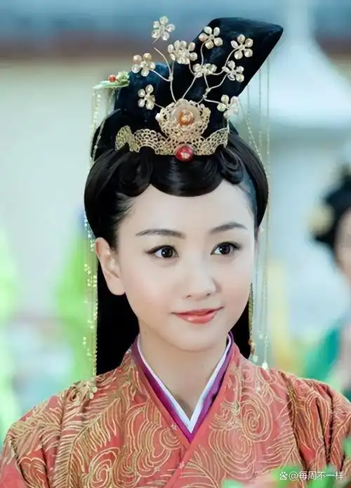 "懒惰女星"杨蓉:演戏当兼职,也不去领奖,出道多年从不缺戏拍