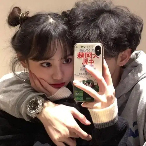 真人情头 - 堆糖,美图壁纸兴趣社区