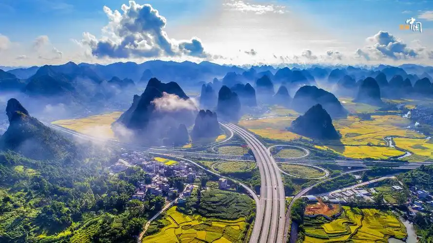 一路风景_美丽中国_央视网