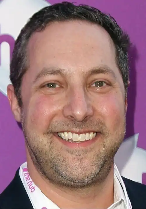 杰夫科莱恩jeffkline