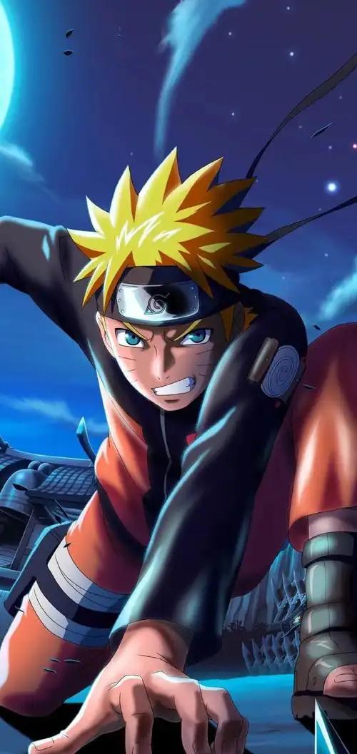 火影忍者高清壁纸