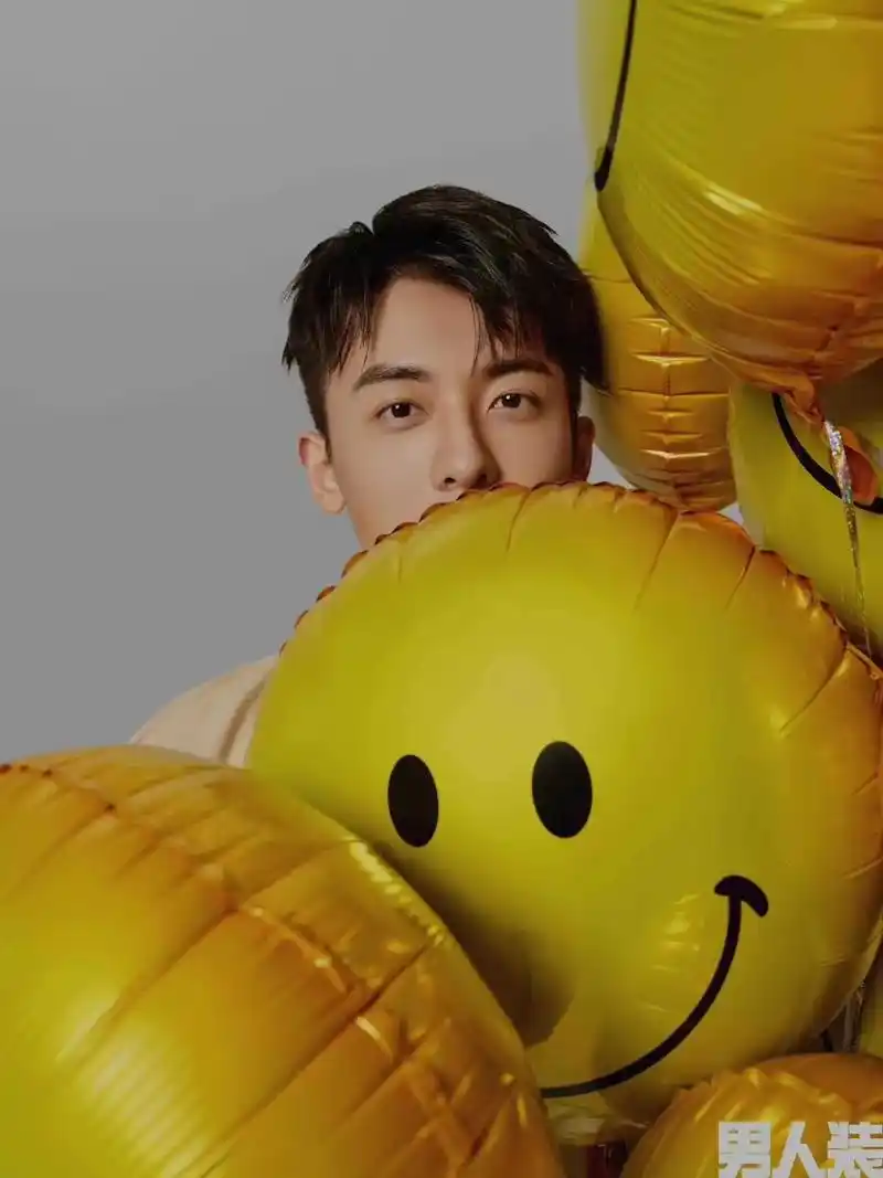 赵志伟× 男人装 眼盛星河.怀望来时每一步 心向远方,序章 - 抖音