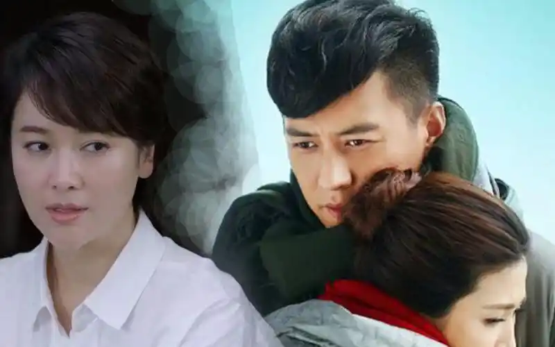 岁月可回头:左小青代孕惨遭失败,抑郁症爆发,靳东抱住安慰