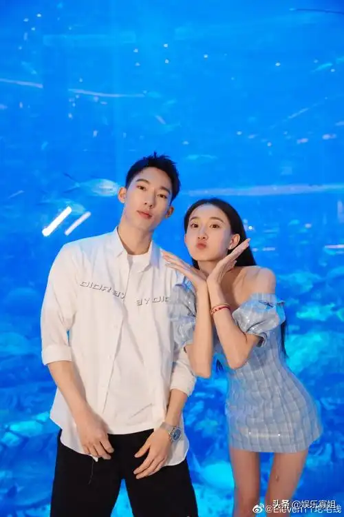 《女儿们的恋爱》张豆豆选择和于家翊再次约会,表示要再勇敢一次