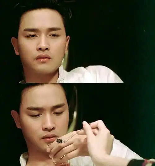 这次终于……(天知道我有多喜欢他)【张国荣吧】_百度贴吧