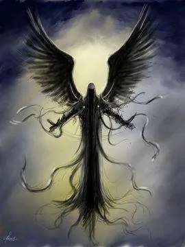 九大堕天使圣经中的十二个恶魔