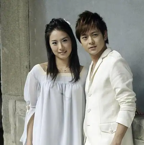 林志颖老婆一遇林心如就变土味气质输一大截网友配不上小志