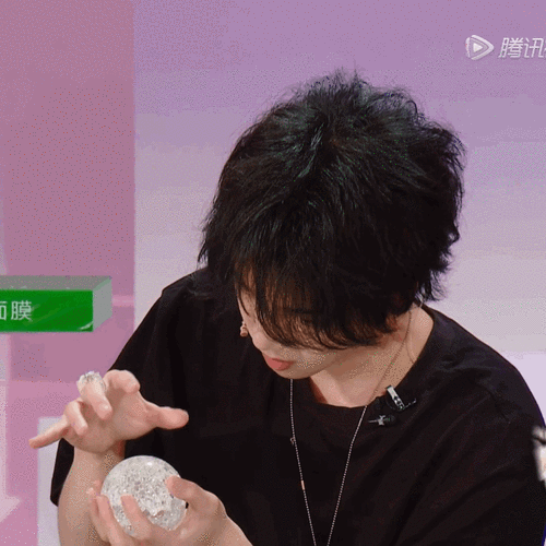 华晨宇 - 堆糖,美图壁纸兴趣社区