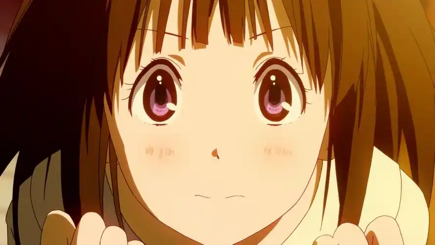 可可爱爱 千反田