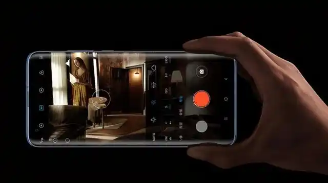 全球智能手机变焦排行榜华为优势不再小米称霸冠亚