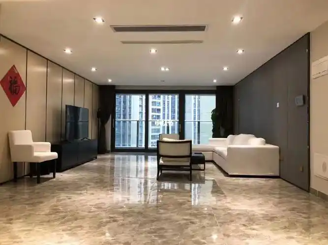 深圳湾新上大平层算盘惊喜价