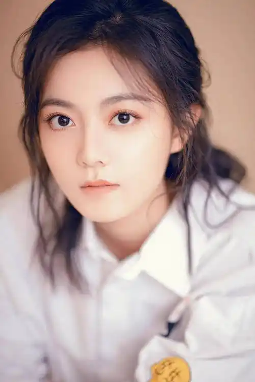 60位90后女星美图_景甜_刘雨昕_赵韩