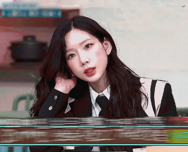 金泰妍0309生日快乐