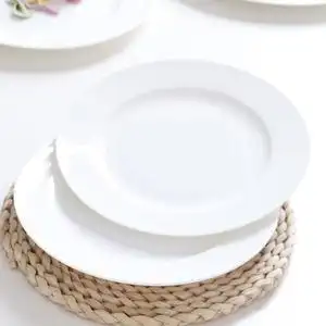 菜碟子盘子骨瓷图片