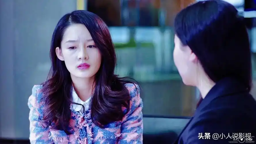 李沁演过的电视剧大全古装 – 明星墙