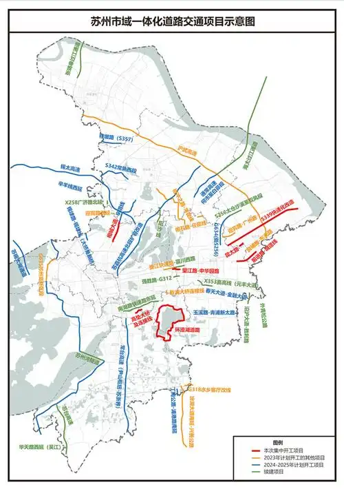 太仓高架!339省道娄江新城至双凤段改扩建