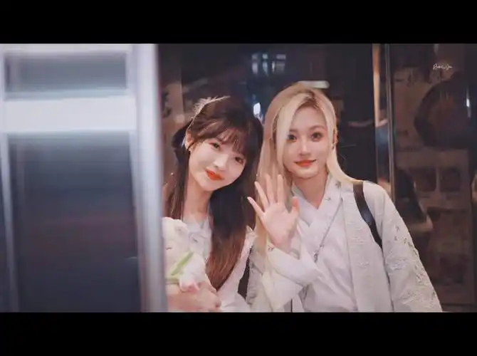 昕羊cp【张昕 许杨玉琢】(46)