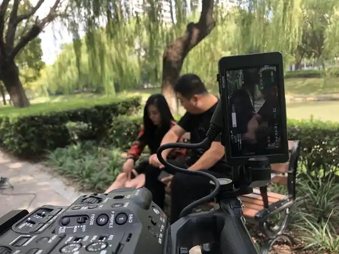 上海专业宣传片拍摄团队尘信视频拍摄公司