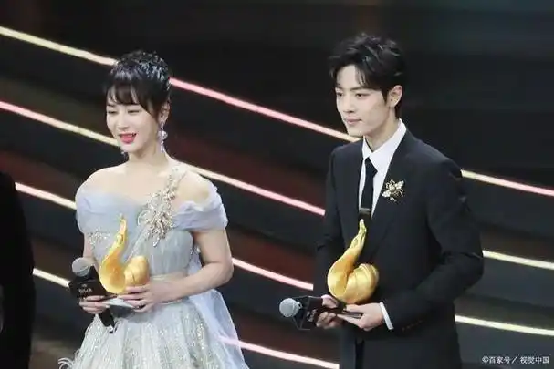 杨紫,肖战cp的发展潜力有多大?