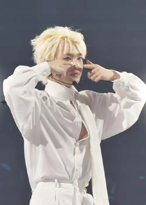 周震南超话#周震南love&desire演唱会#zzn#周震南广