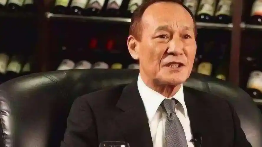 香港回归后那么多黑帮帮派都去哪里了黑帮大佬陈惠敏道出真相