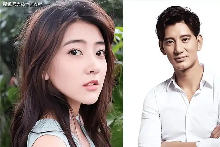 蒲巴甲的风流情史,黄体破裂三角恋,什么花活都玩出来了_时候_李小璐