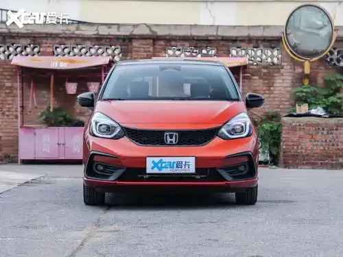 18万元起:广汽本田第四代飞度车型介绍-爱卡汽车