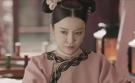 p>玲珑,出自《 a target="_blank" href="/item/延禧攻略/20481391"