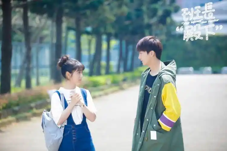 青春励志偶像剧推荐12部青春校园剧