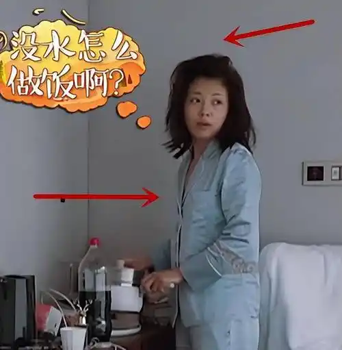 刘涛"起床照"意外曝光,看完辣眼睛,和银幕上简直两个人_自然_观众