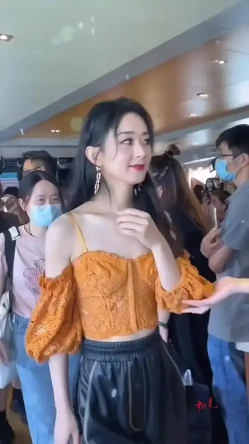 好希望老九门原班人马再演第二部赵丽颖袁冰妍陈伟霆