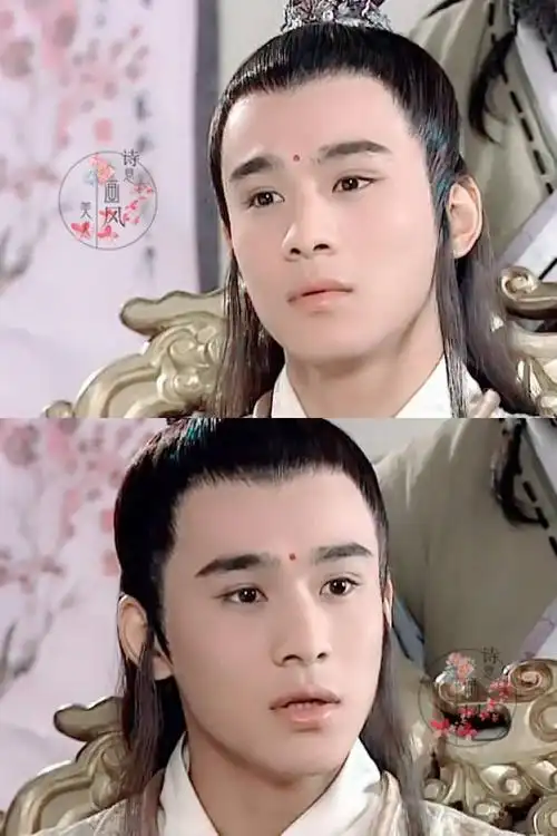 天涯四美是指角色.还有人不知道么?