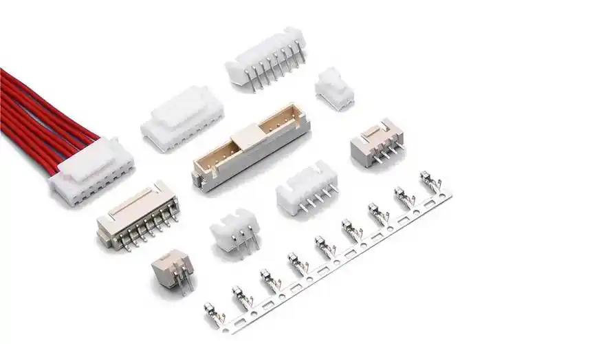 贴片连接器是什么它有什么作用