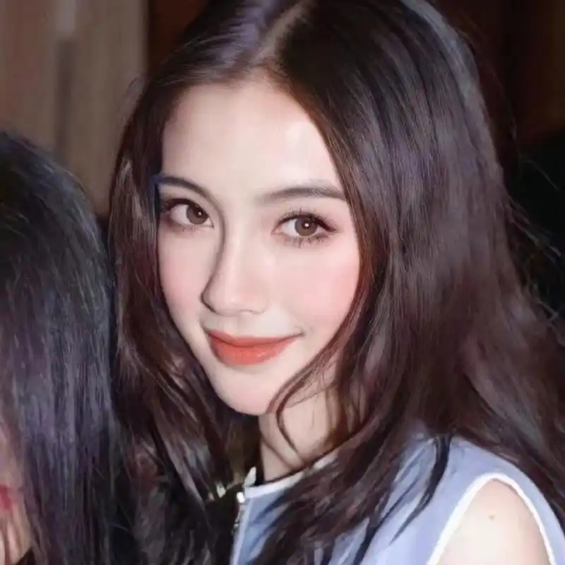 angelababy杨颖头像