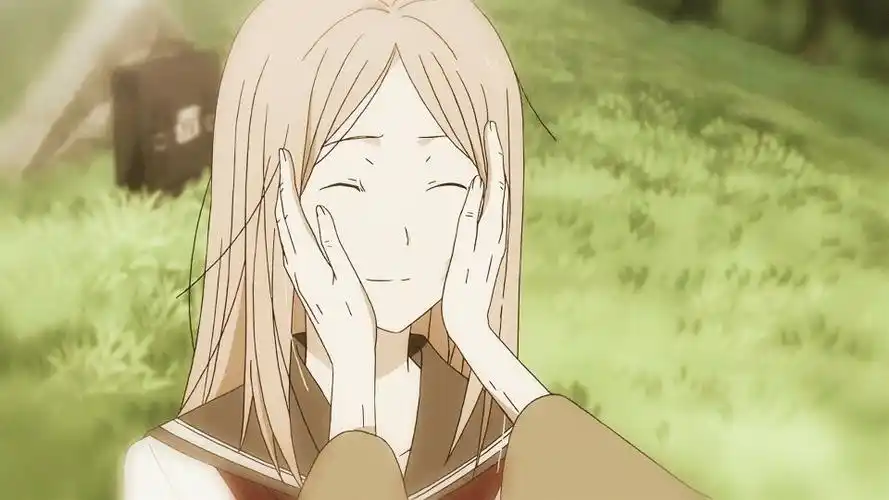 夏目友人帐 玲子 - 堆糖,美图壁纸兴趣社区