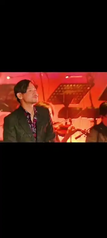 张学友活出生命live演唱会 #歌神张学友