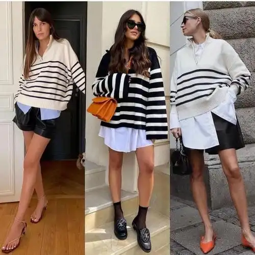 时尚搭配师nicole