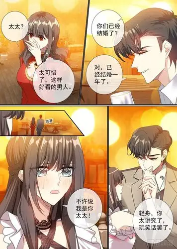 《少帅你老婆又跑了》