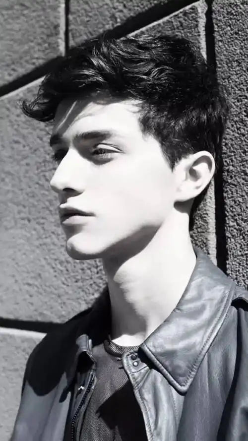 12月9 欧美男生锁屏壁纸原图更新 自取不谢!