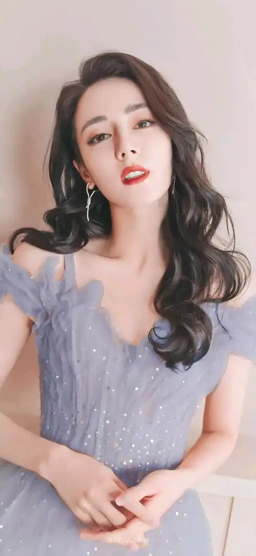 迪丽热巴 - 堆糖,美图壁纸兴趣社区