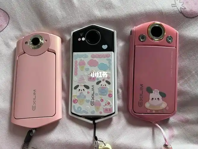 卡西欧自拍神器 tr550 tr600 tr350