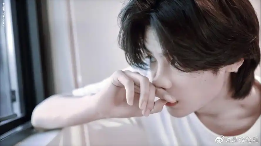 justin黄明昊 - 堆糖,美图壁纸兴趣社区