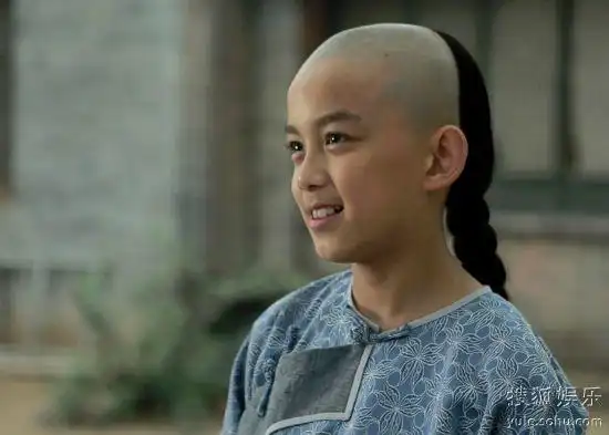 《自古英雄出少年》欲推新童星 打造00后偶像