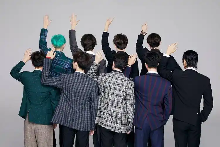 有生之年,还能看到百分九再合体吗